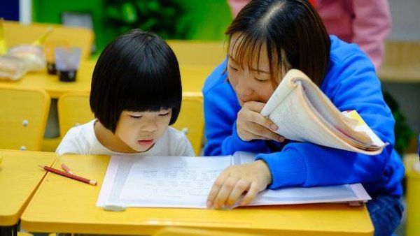 Quels sont les meilleurs conseils aux parents pour accompagner leur enfant à l'école ?