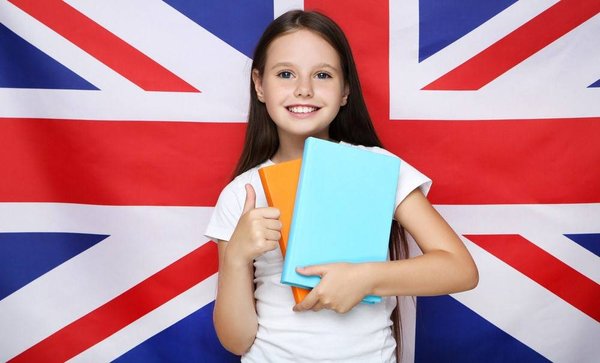 Comment aider votre enfant en Anglais ?